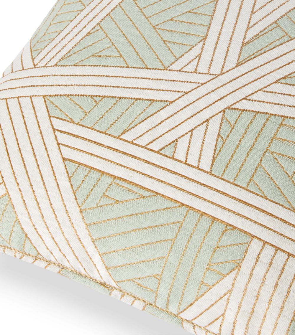 Missoni Home Missoni Home Nastri Cushion (40Cm X 40Cm)