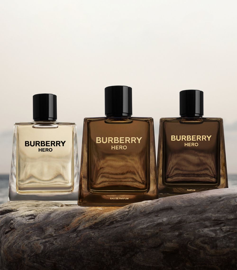 Burberry Burberry Burberry Hero Eau De Parfum (200Ml) - Refill