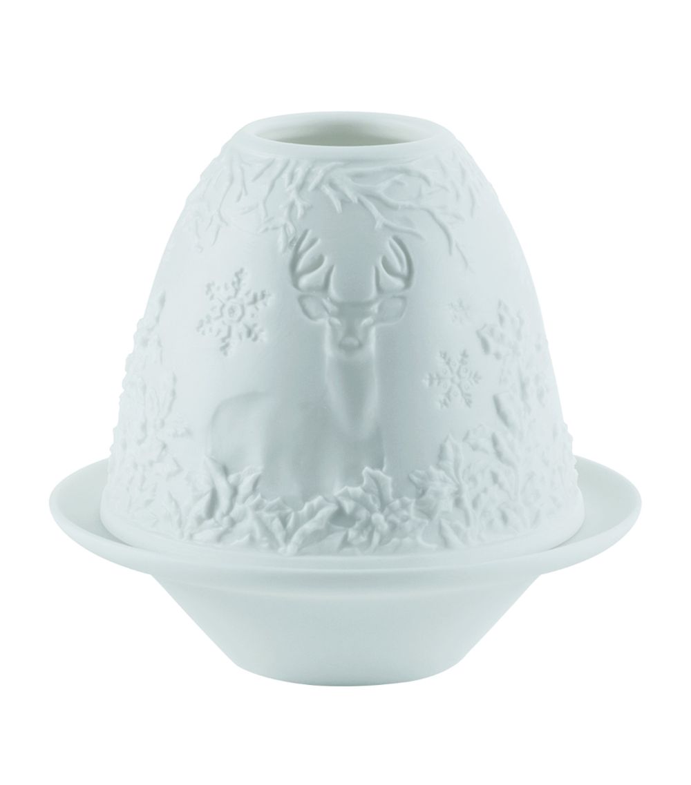 Lladró Lladró Deer Lithophane