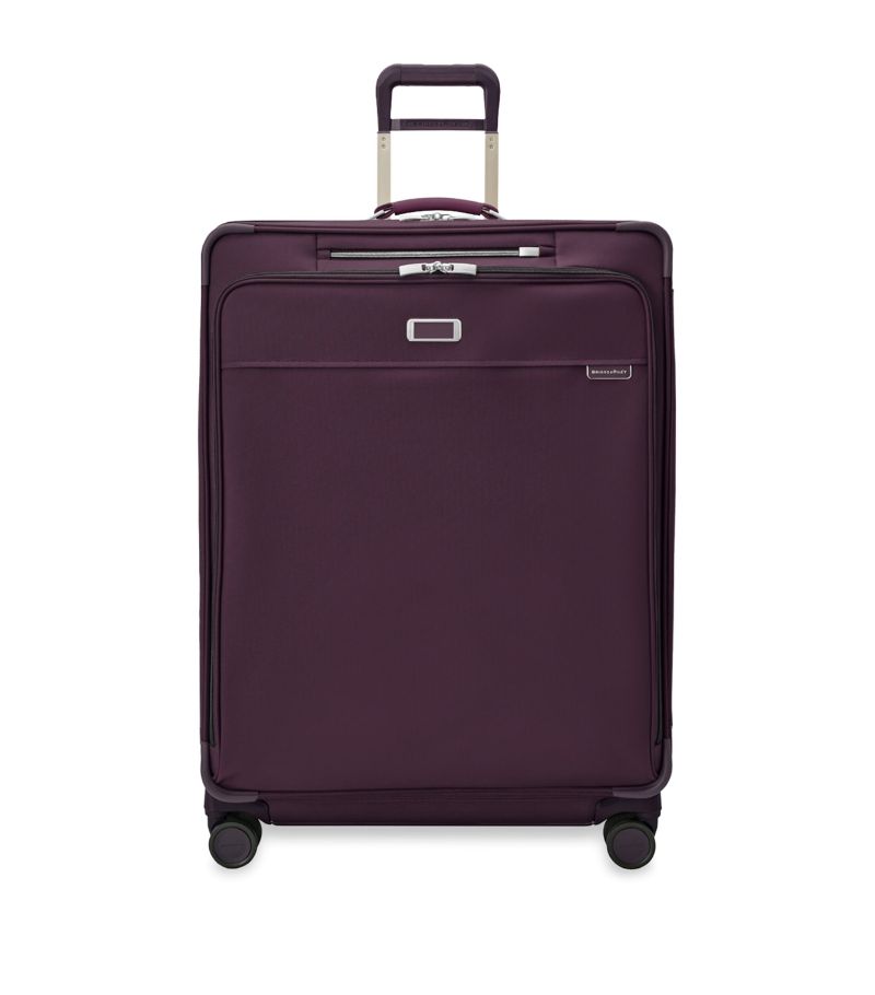 Briggs & Riley Briggs & Riley Extra-Large Check-In Baseline Expandable Spinner Suitcase (78.5Cm)