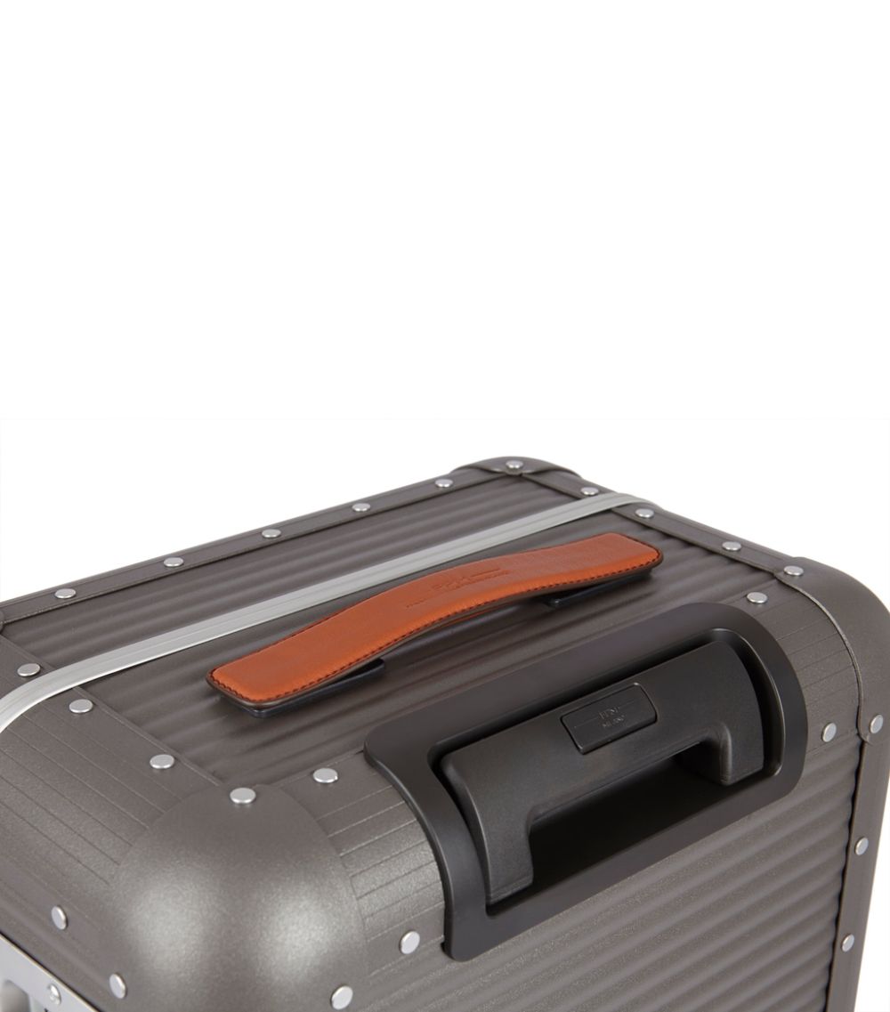 Fpm Milano Fpm Milano Bank Suitcase (80Cm)