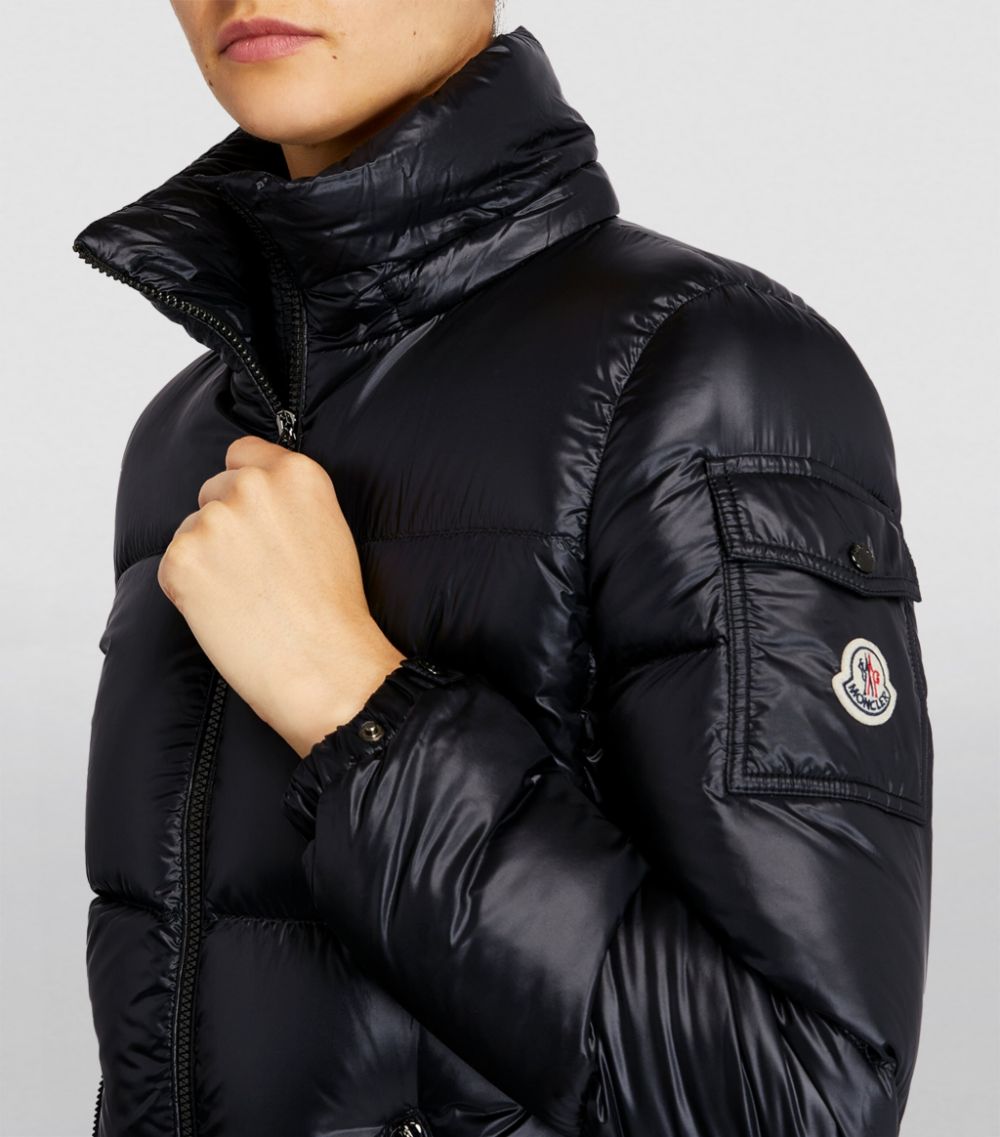 Moncler Moncler Fourmine Puffer Jacket