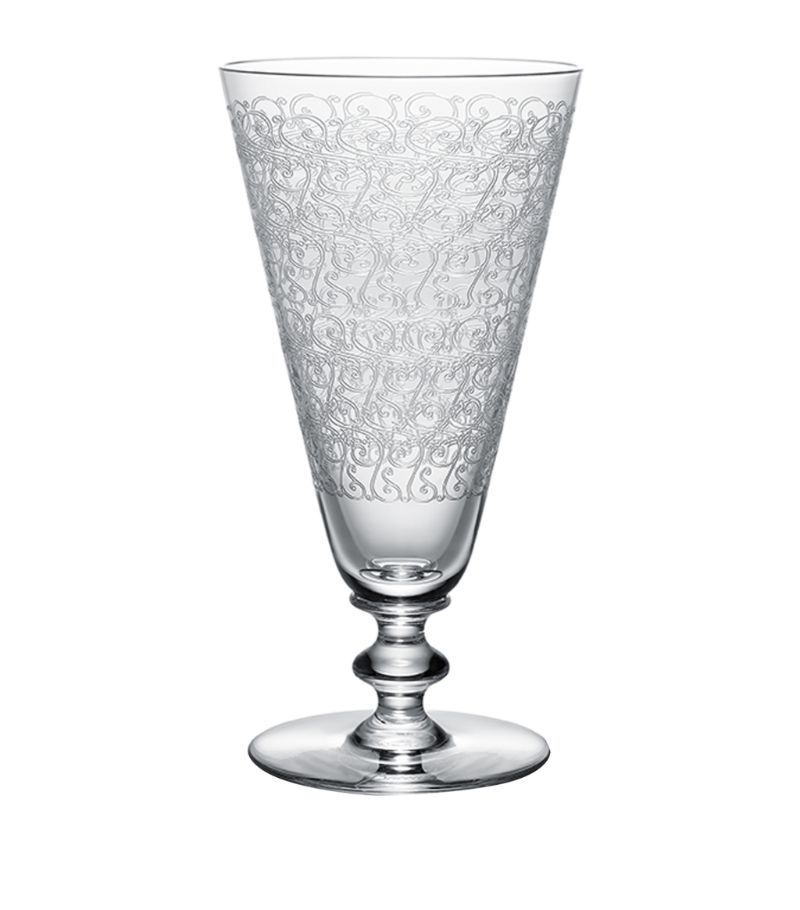 Baccarat Baccarat Rohan Crystal Champagne Flute (140Ml)