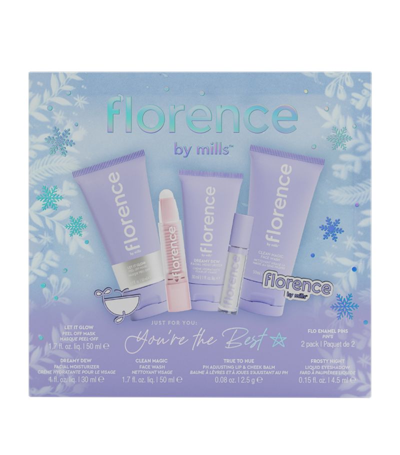 Florence By Mills Florence By Mills Just For You: You're The Best Gift Set