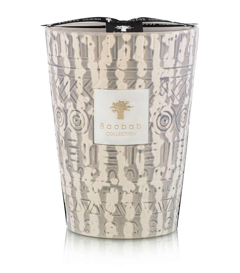 Baobab Collection Baobab Collection Ceramic Ancient Mark Utopia Candle (5.2Kg)