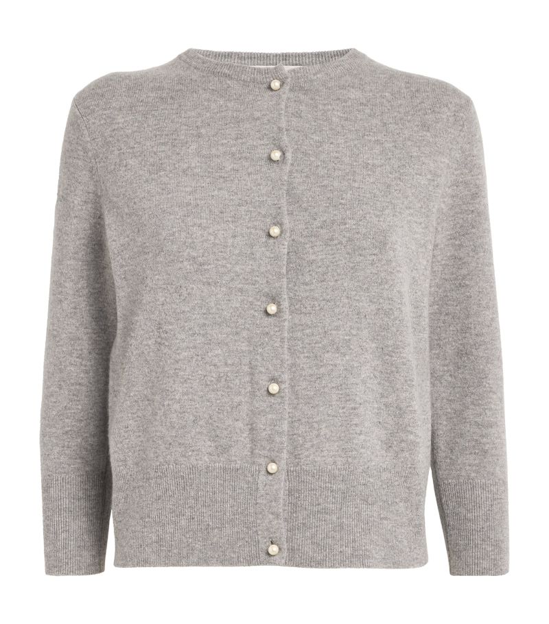 Vince Vince Wool-Blend Cardigan