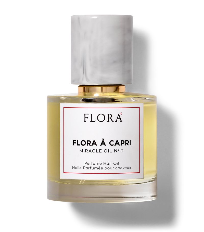  Flora Lab Paris Miracle Oil No. 2 Flora À Capri (50Ml)