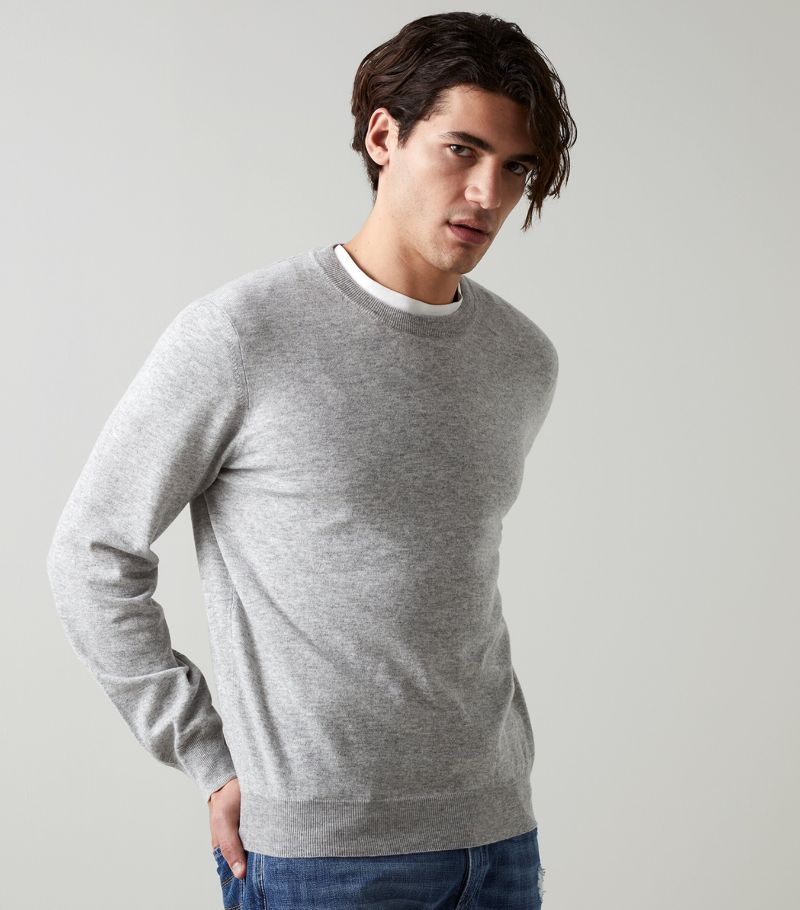 Brunello Cucinelli Brunello Cucinelli Cashmere Sweater