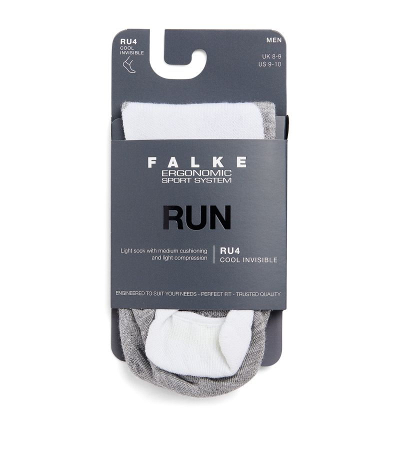 Falke Falke Ru4 Cool Invisible Running Socks