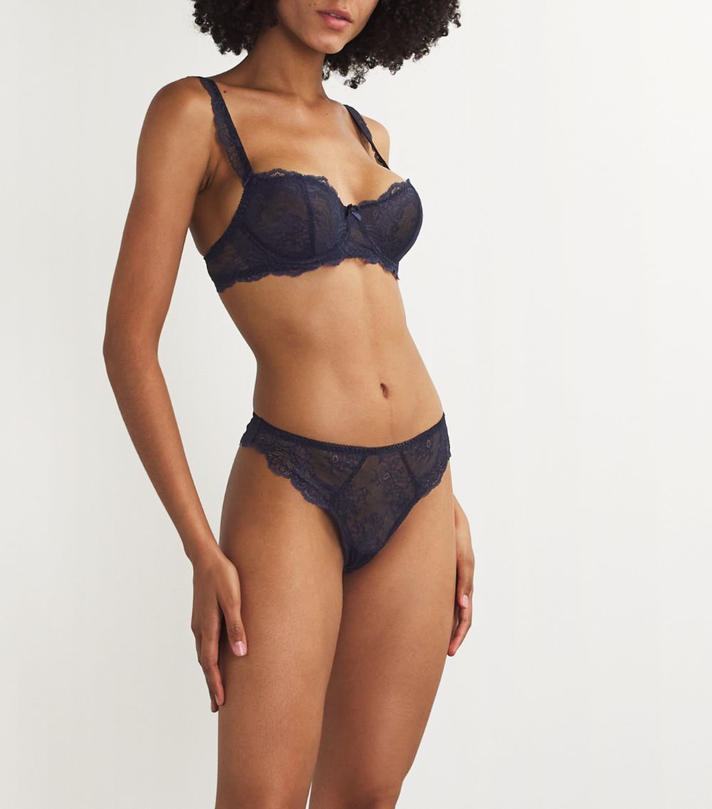 Aubade Aubade Feeling Myself Half-Cup Bra