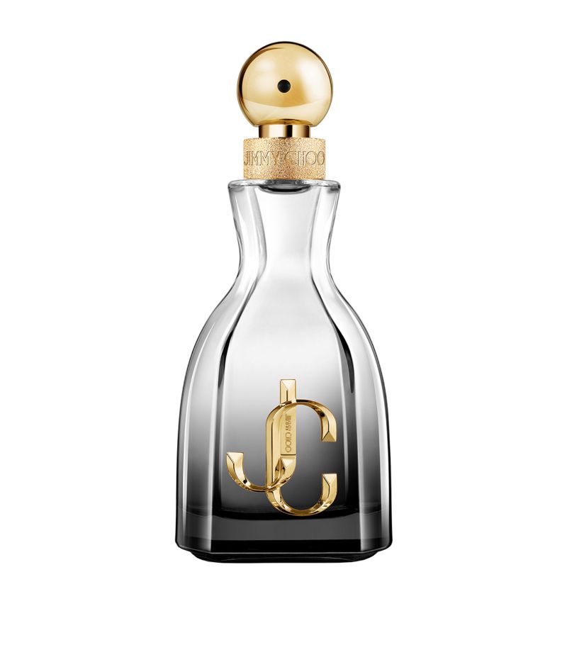 Jimmy Choo Jimmy Choo I Want Choo Forever Eau De Parfum (60Ml)