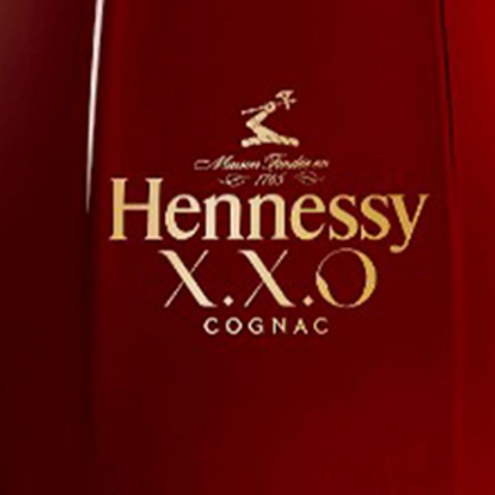 Hennessy Hennessy Hennessy Xxo Cognac (1L)