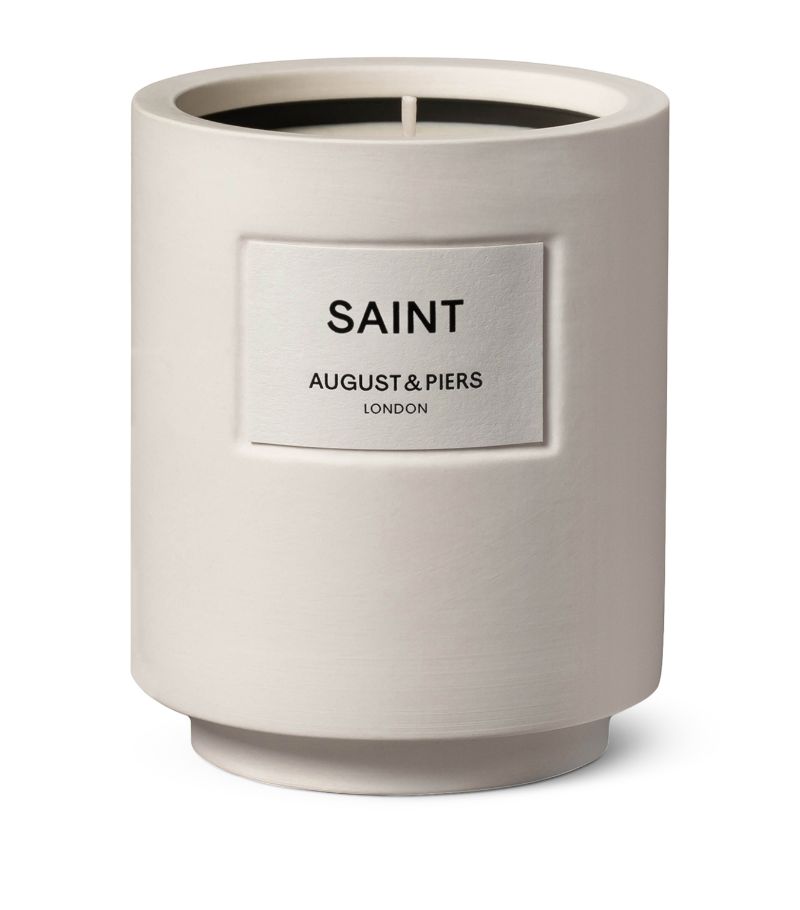 August & Piers August & Piers Saint Candle (340G)