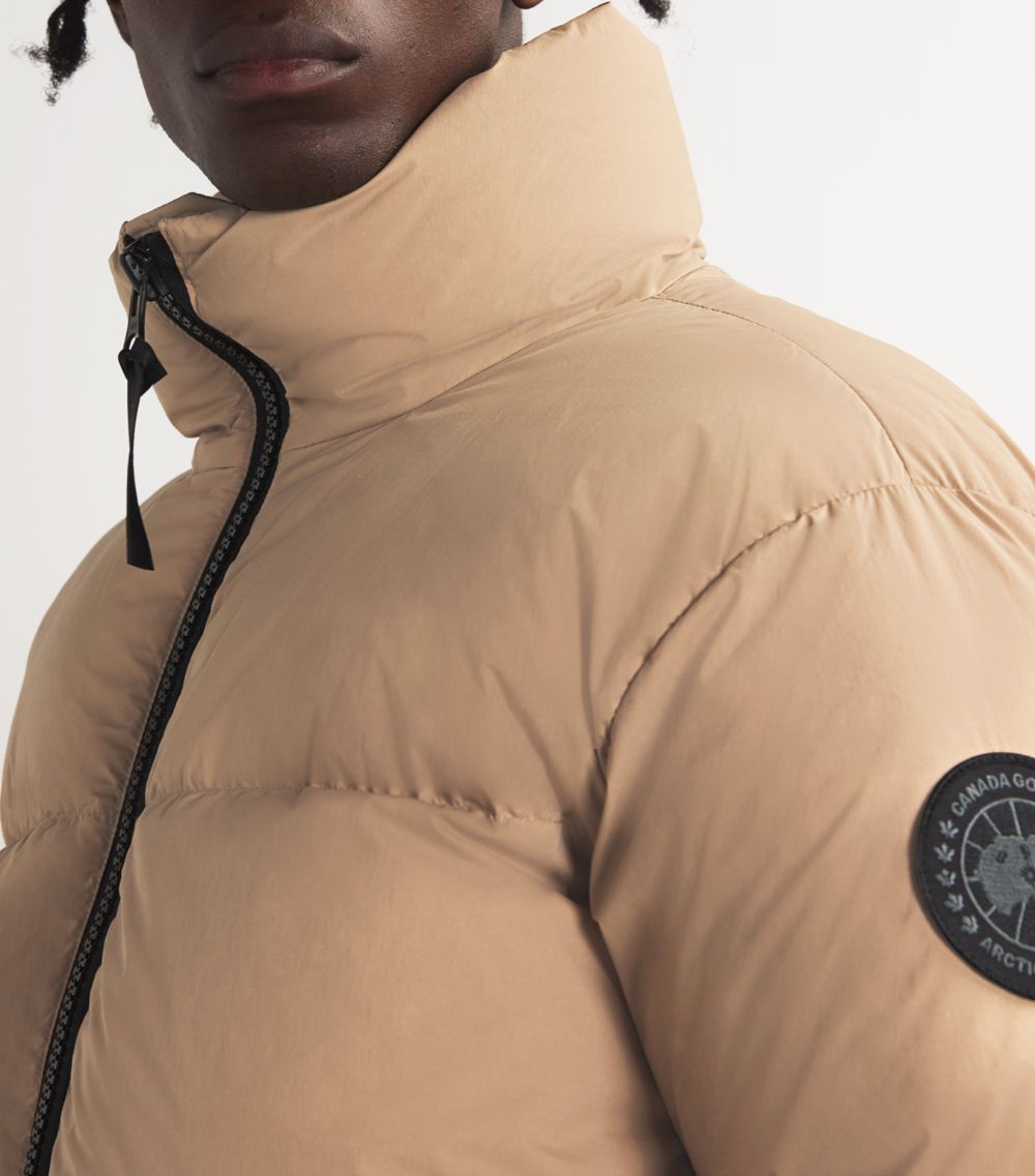 Canada Goose Canada Goose Down Lawrence Puffer Jacket