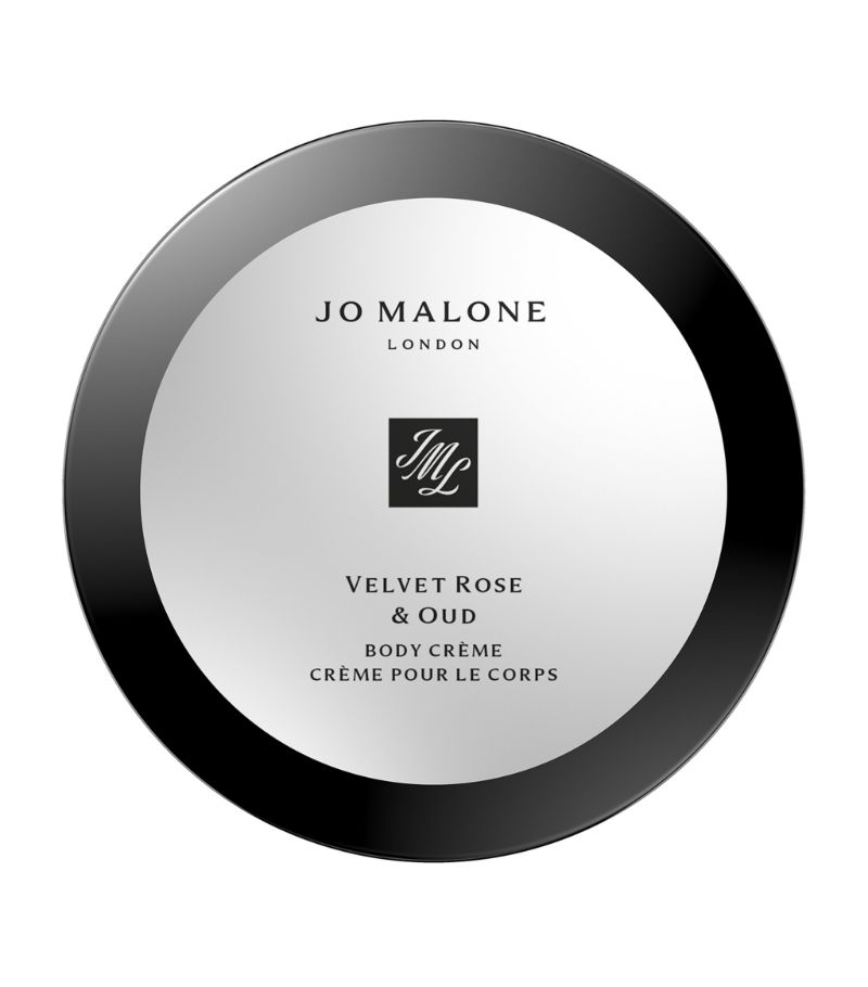 Jo Malone London Jo Malone London Velvet Rose And Oud Body Crème (175Ml)