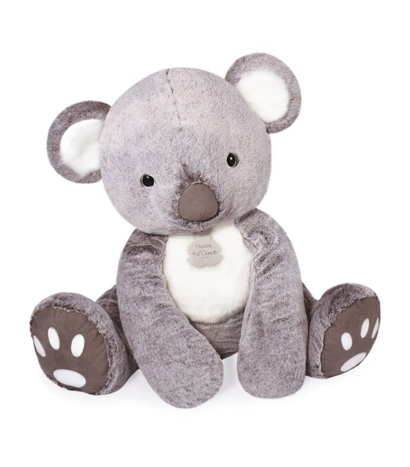 Histoire D'Ours Histoire D'Ours Extra Extra Large Koala Bear Plush Toy (51Cm)