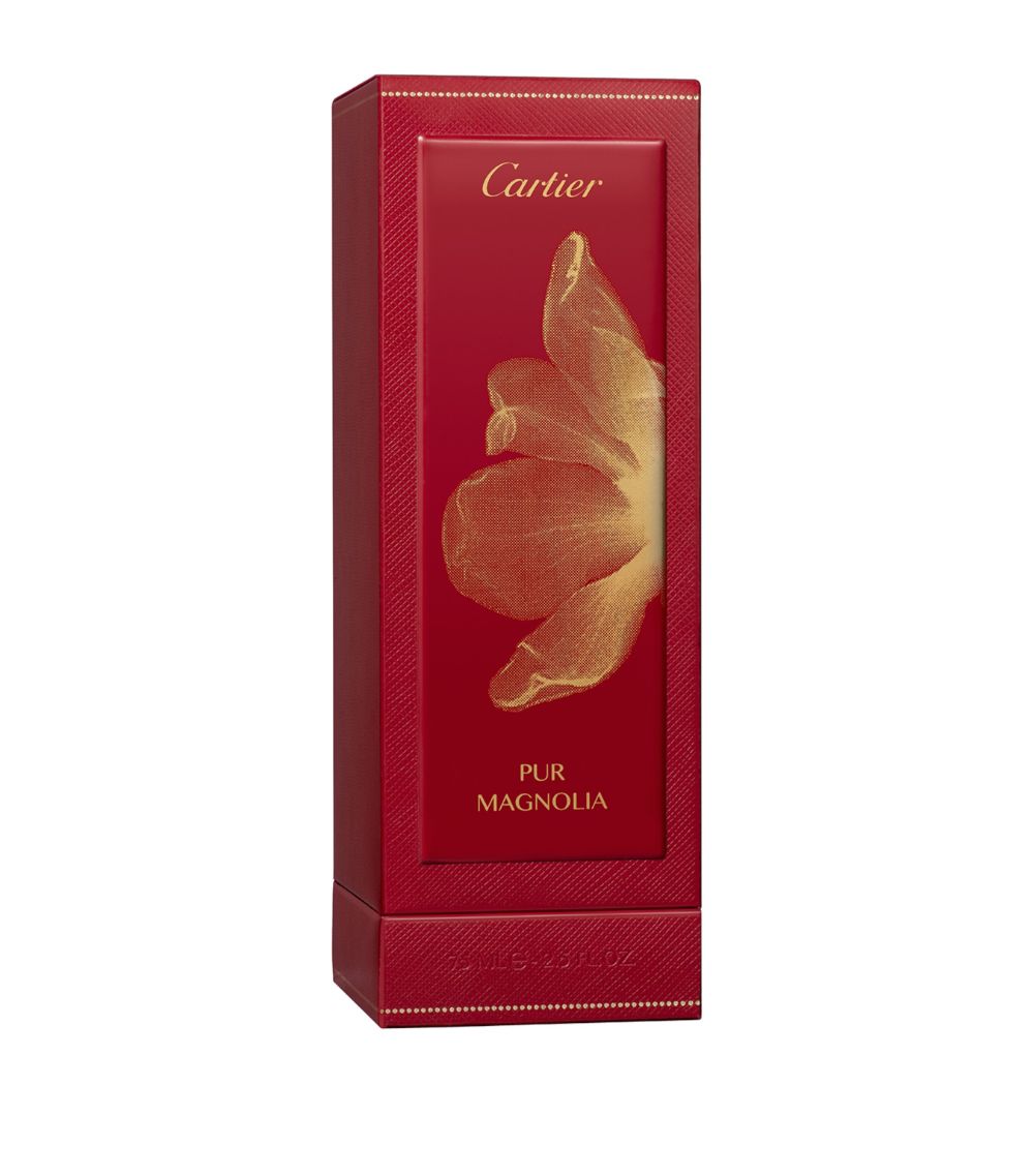 Cartier Cartier Les Epures De Parfum Pur Magnolia Eau De Toilette (75Ml)