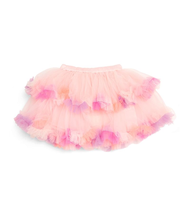 Tutu Du Monde Tutu Du Monde Tiers For Fears Skirt (0-12 Months)