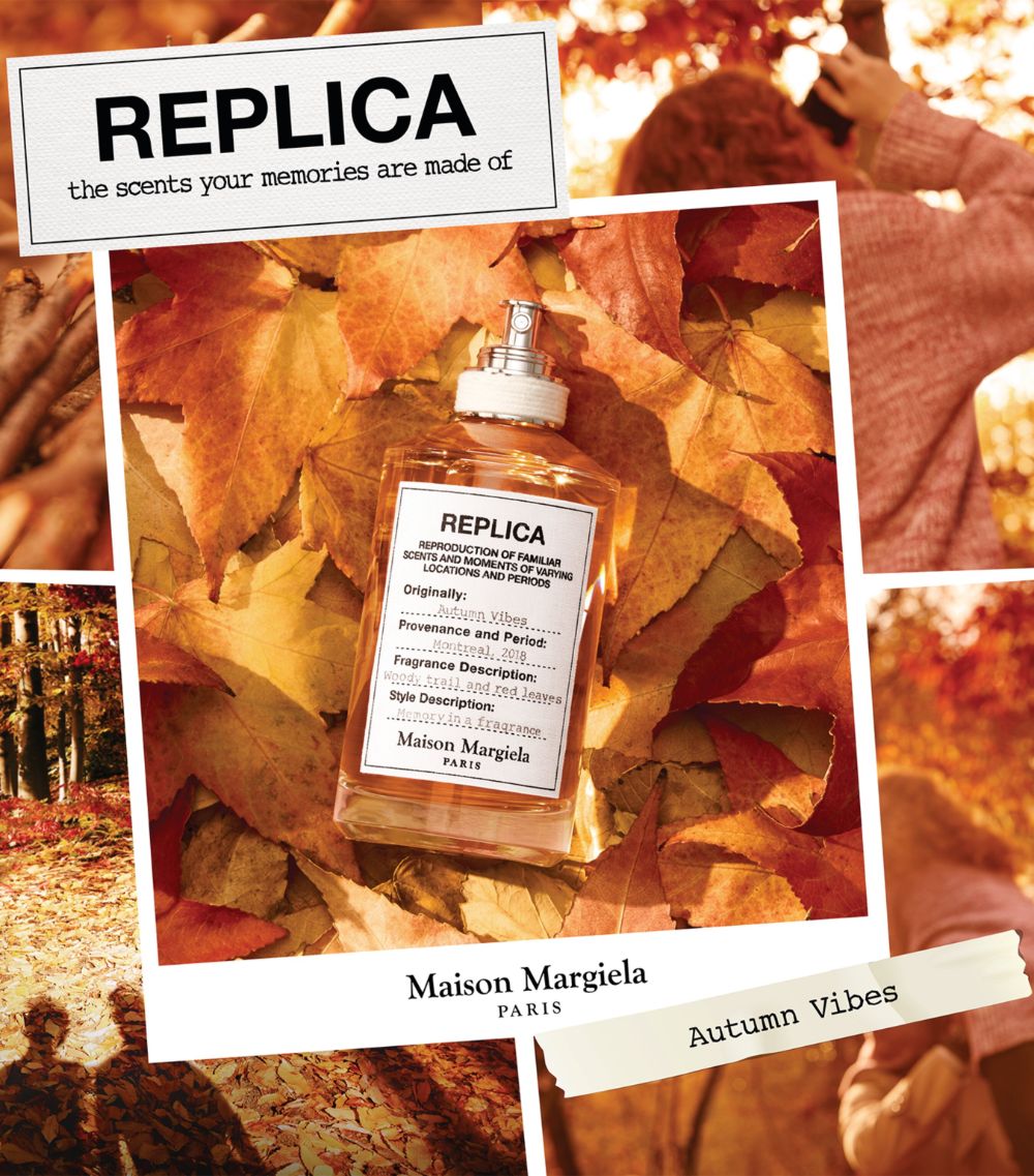 Maison Margiela Maison Margiela Replica Autumn Vibes Eau De Toilette (30-100Ml)