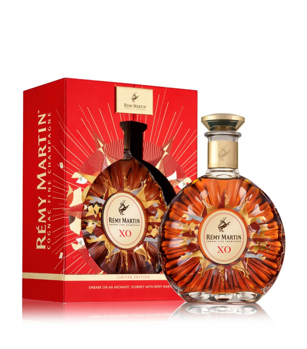 Remy Martin Remy Martin Xo Cognac Gift Collection
