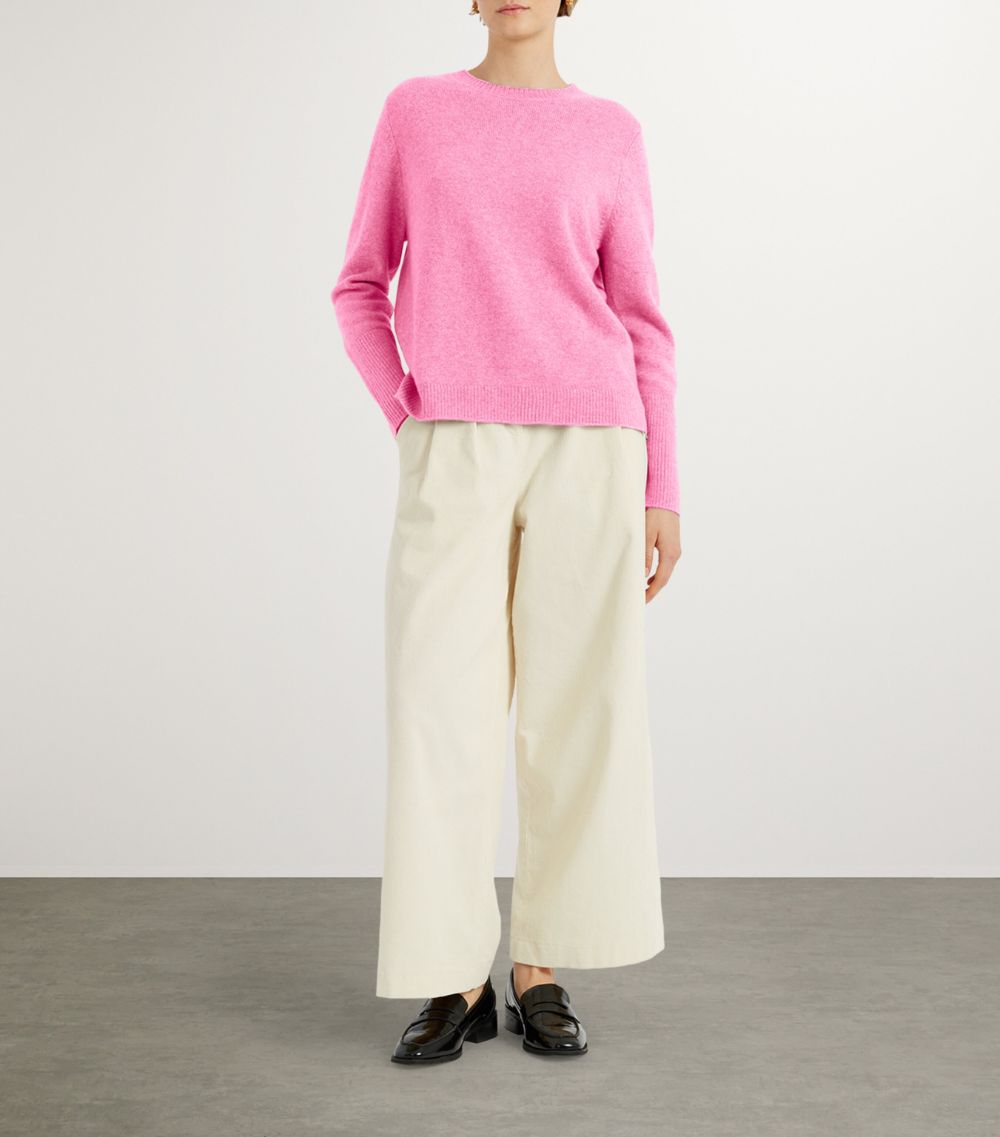 Chinti & Parker Chinti & Parker Cashmere Boxy Sweater