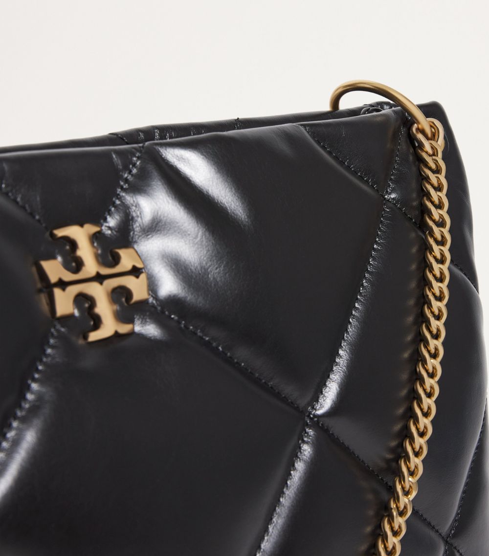 Tory Burch Tory Burch Nappa Leather Kira Shoulder Bag