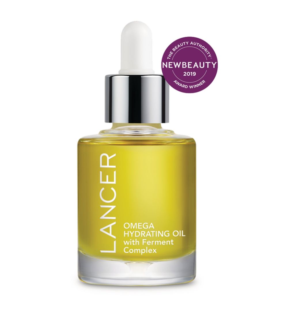 Lancer Lancer Omega Hydrating Oil