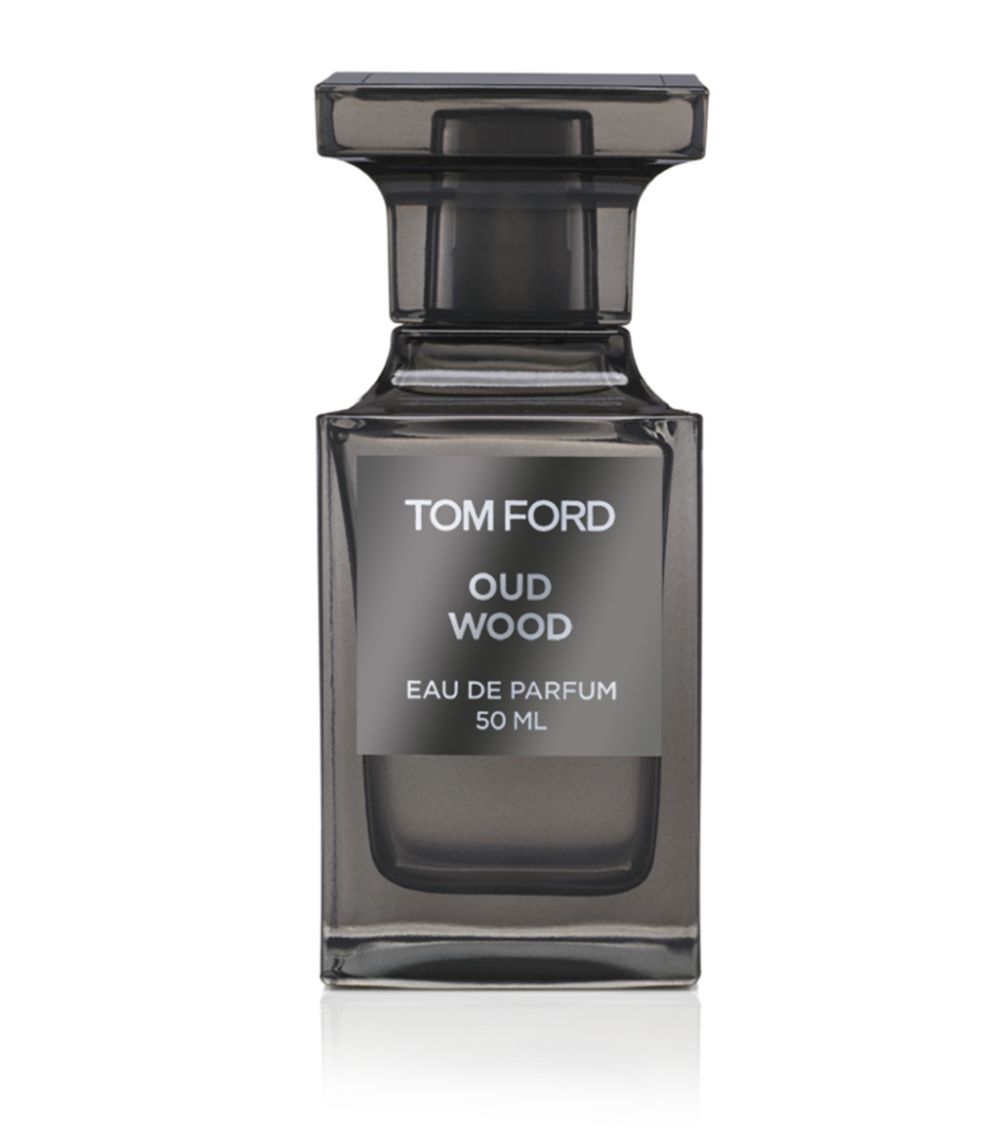 Tom Ford Tom Ford Oud Wood Eau De Parfum (50 Ml)