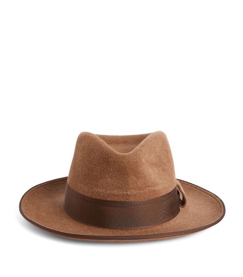 Stetson Stetson Fur Felt Fedora