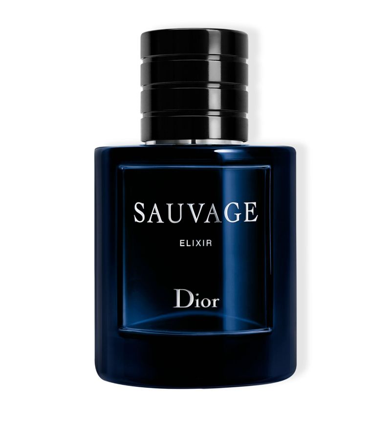 Dior Dior Sauvage Elixir (100Ml)