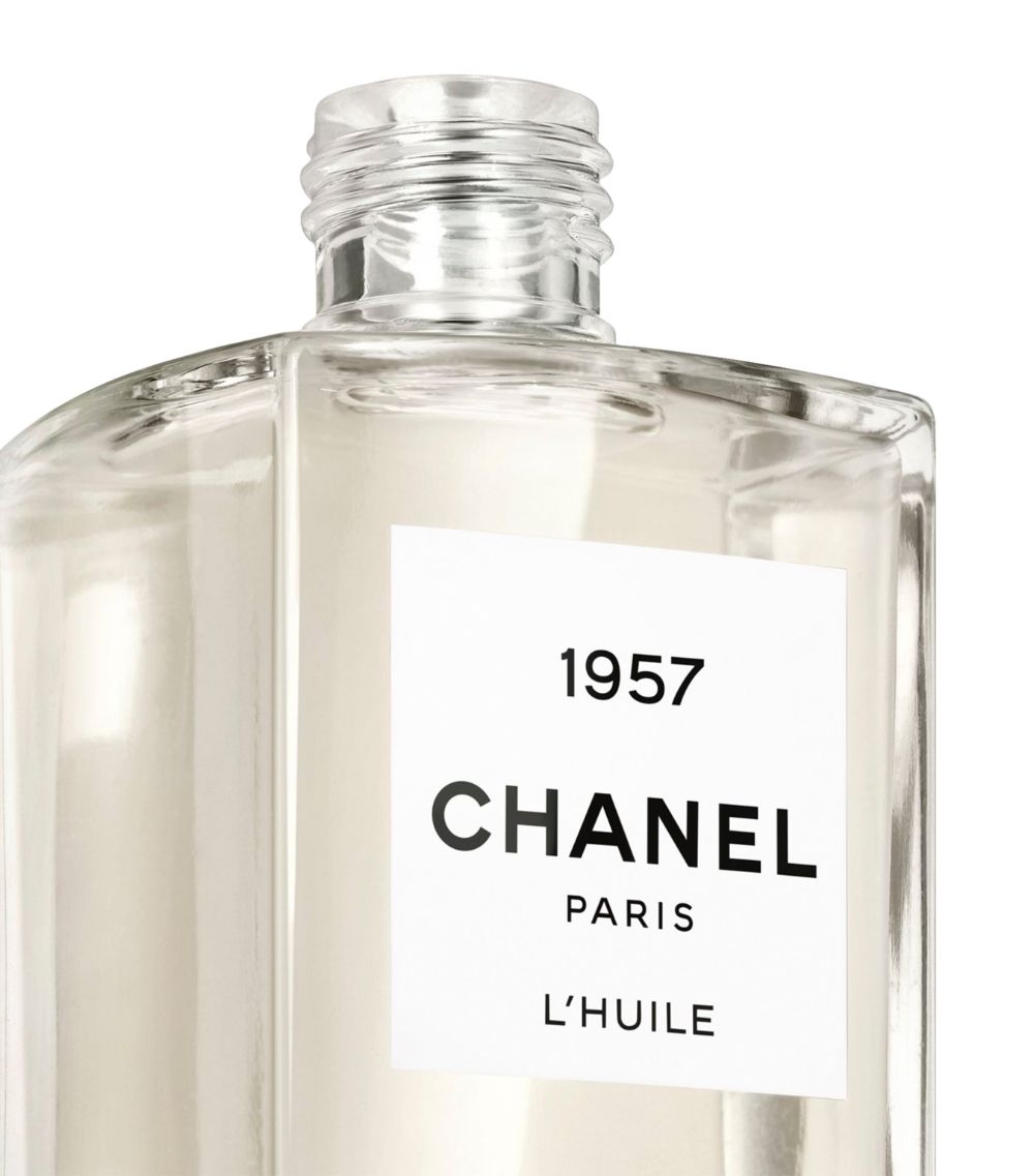 Chanel Chanel (1957) Chanel Les Exclusifs De Chanel Body Oi - Huile Corps (250Ml)