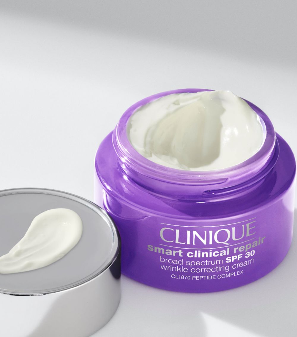 Clinique Clinique Smart Clinical Repair Spf30 Wrinkle Correcting Cream (50Ml)