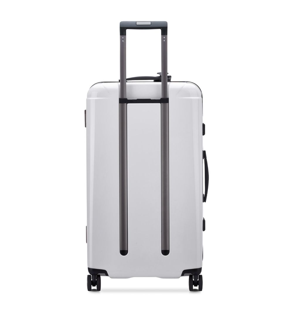 Delsey Delsey Peugeot Voyages Suitcase (73Cm)