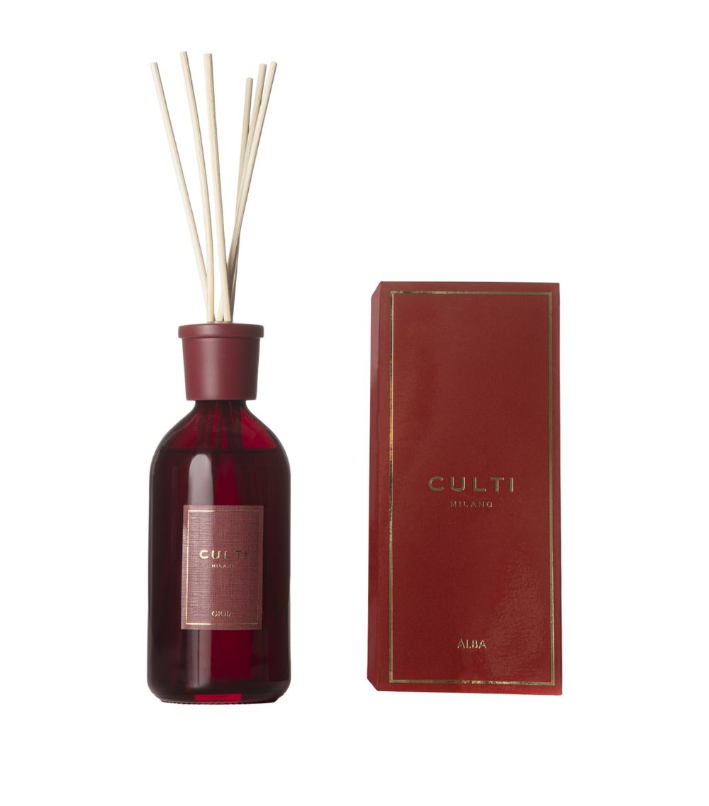 Culti Milano Culti Milano Winter Gioa Diffuser (500Ml)