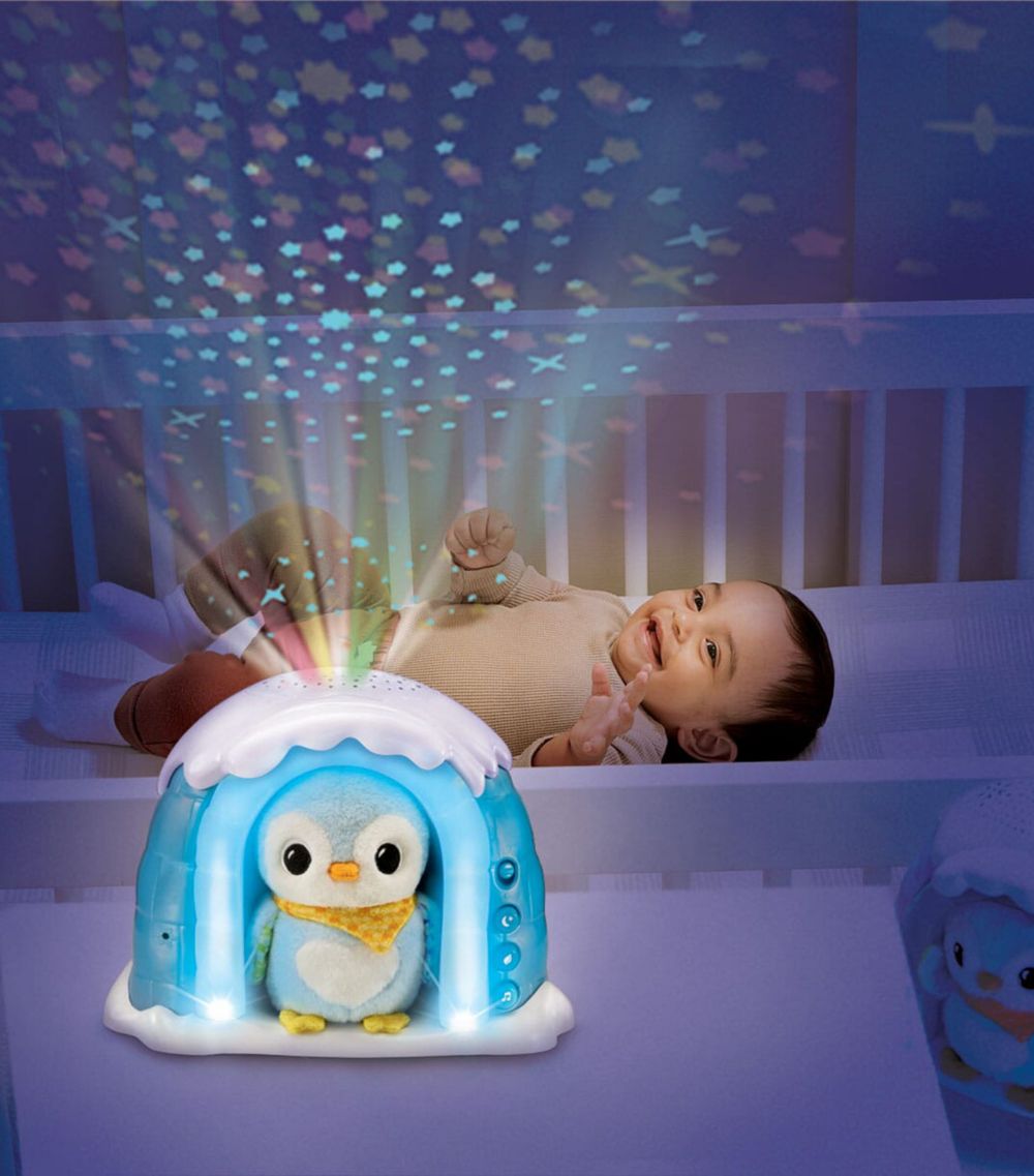 Vtech Vtech Soothing Starlight Igloo Toy