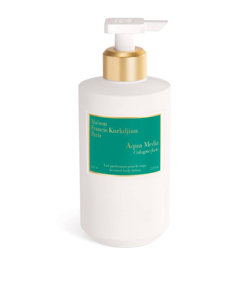 Maison Francis Kurkdjian Maison Francis Kurkdjian Aqua Media Hand & Body Lotion (350Ml)