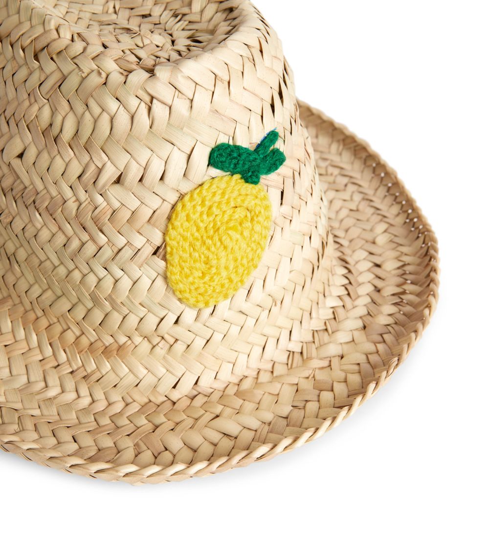 Bonita Bonita Lemon Sunhat