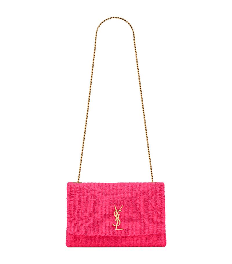 Saint Laurent Saint Laurent Medium Kate Cross-Body Bag