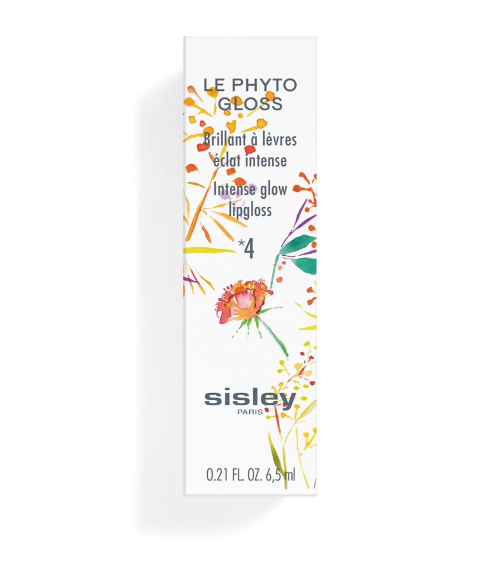 Sisley Sisley Blooming Peonies Le Phyto-Gloss