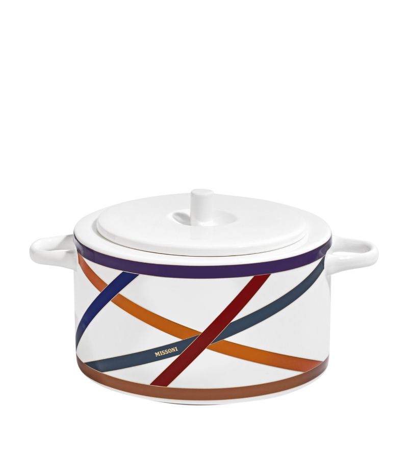 Missoni Home Missoni Home Nastri Soup Tareen (40Cm)