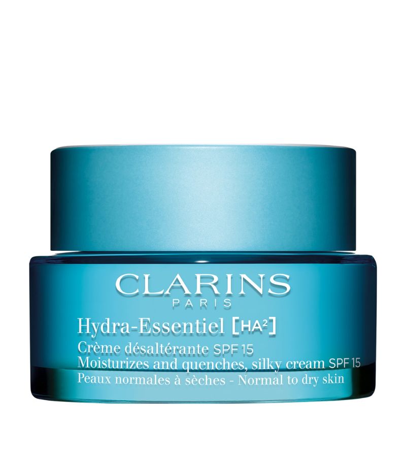 Clarins Clarins Hydra-Essentiel Silky Cream Spf 15 (50Ml)