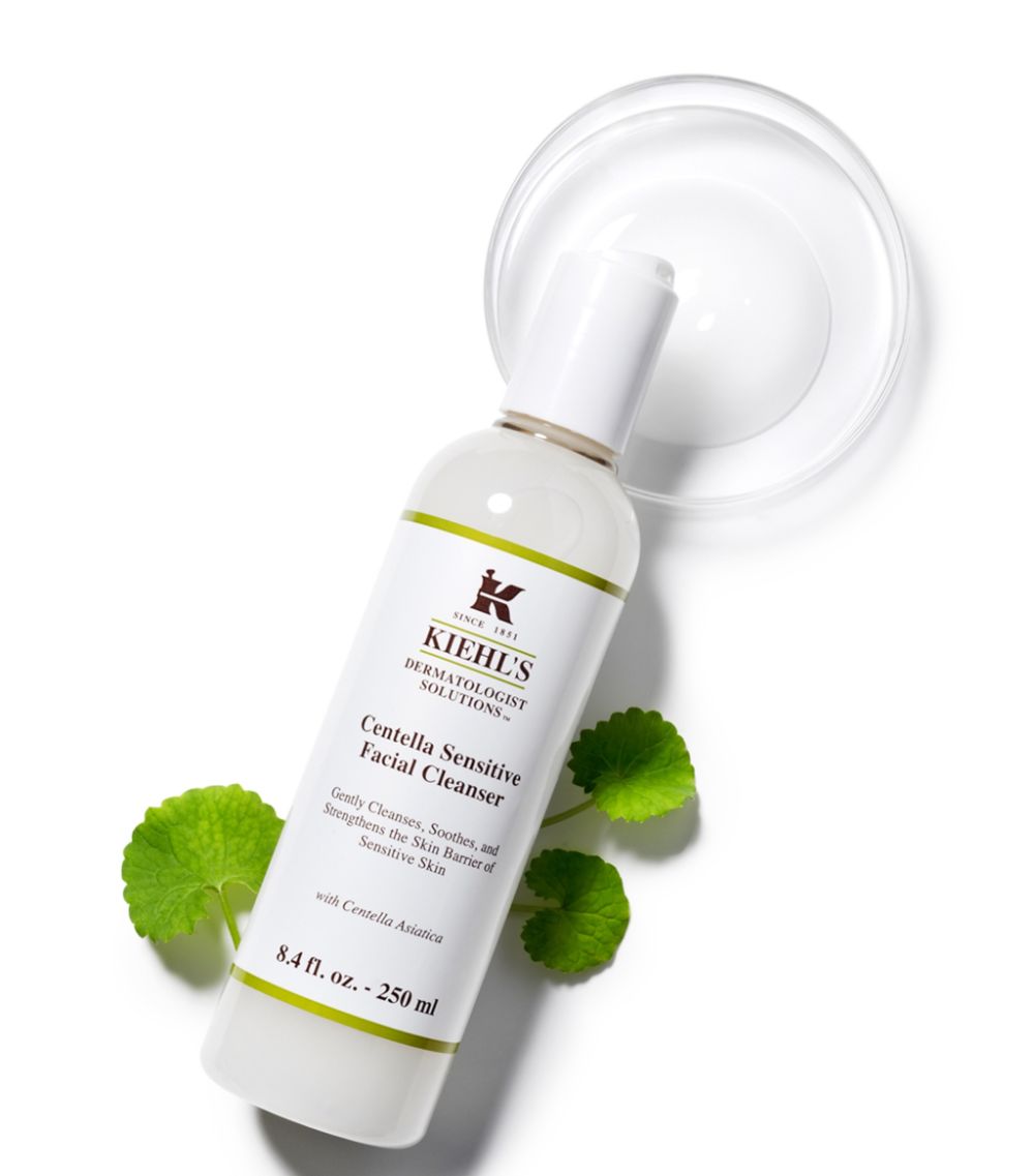 Kiehl'S Kiehl's Centella Skin-Calming Facial Cleanser