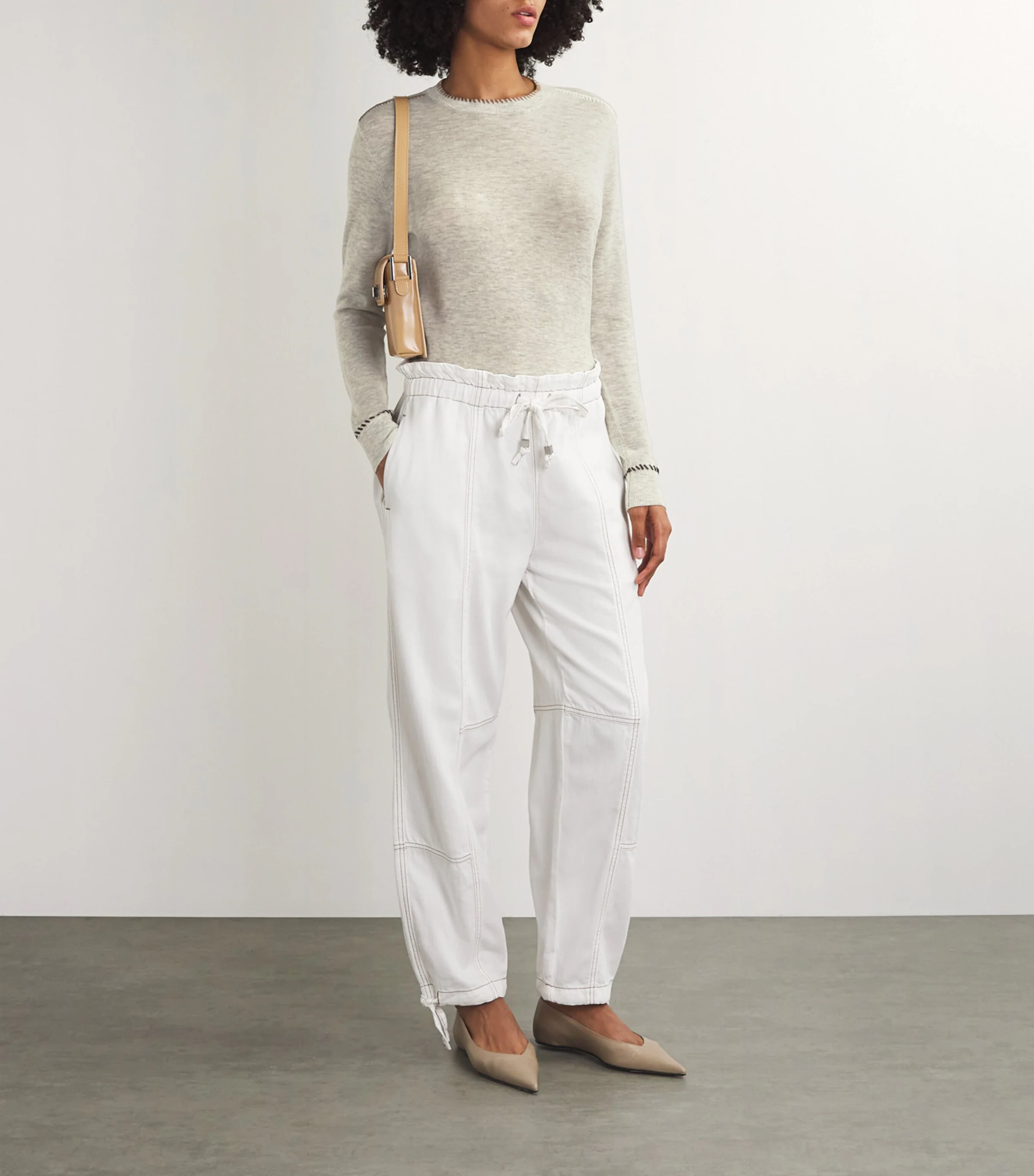 Rag & Bone Rag & Bone Wool Indie Sweater