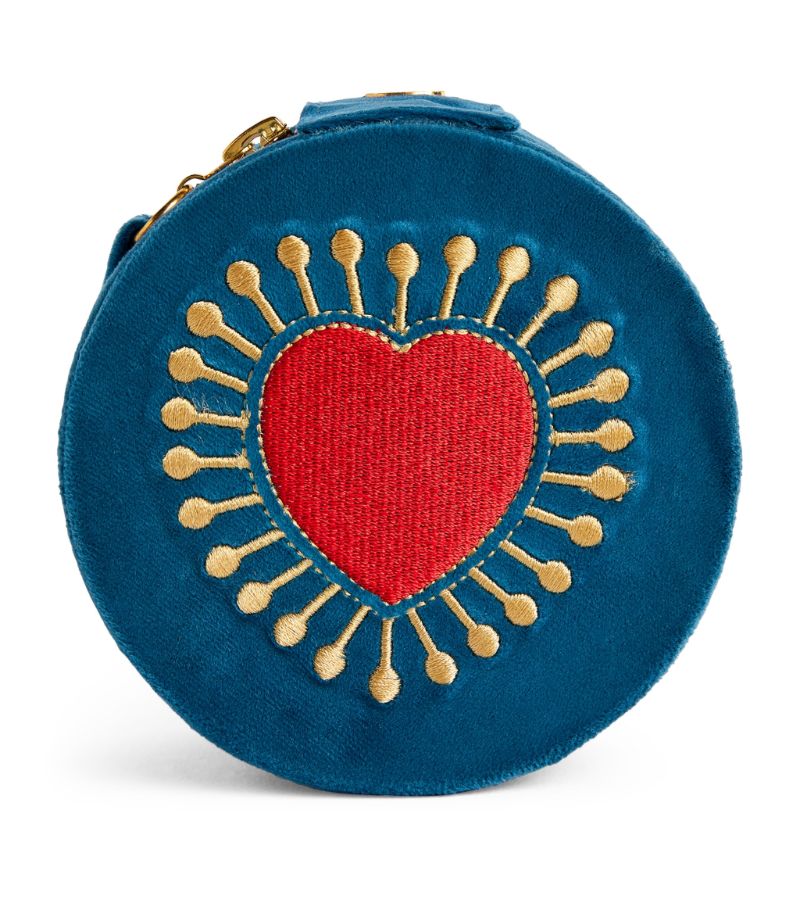 L'Atelier Nawbar L'Atelier Nawbar Sacred Heart Jewellery Box