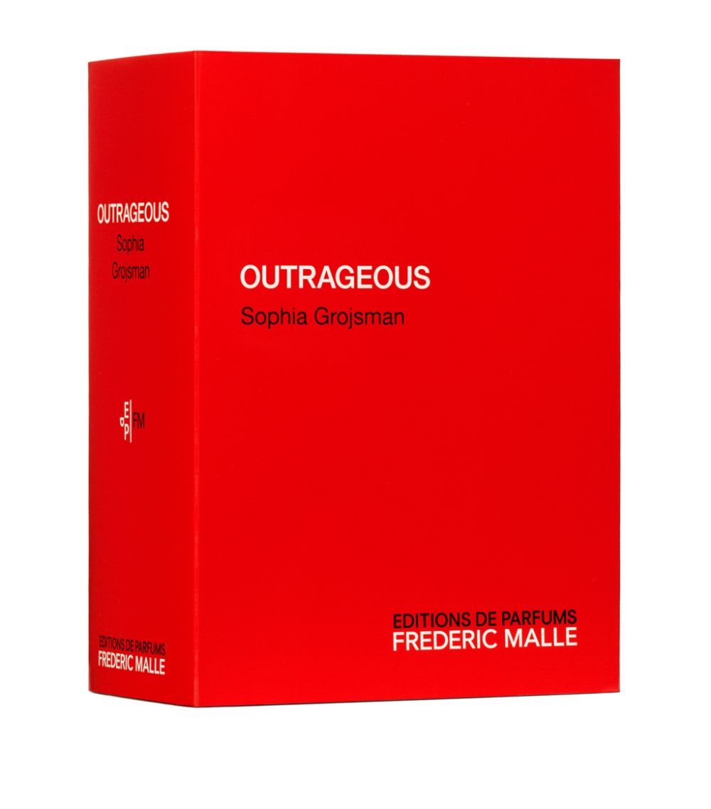 Edition De Parfums Frederic Malle Edition De Parfums Frederic Malle Outrageous Eau De Toilette (100Ml)