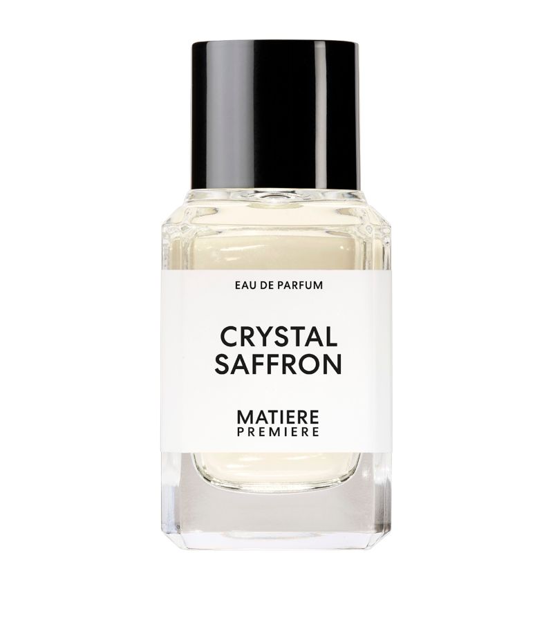 Matiere Premiere Matiere Premiere Crystal Saffron Eau De Parfum (100Ml)
