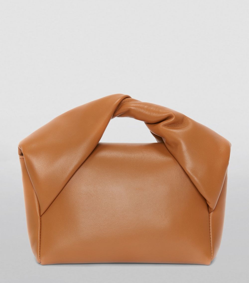 Jw Anderson Jw Anderson Medium Twister Bag