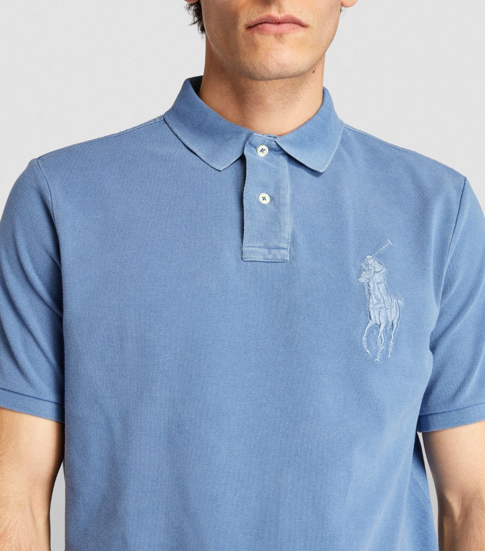 Polo Ralph Lauren Polo Ralph Lauren Polo Pony Polo Shirt