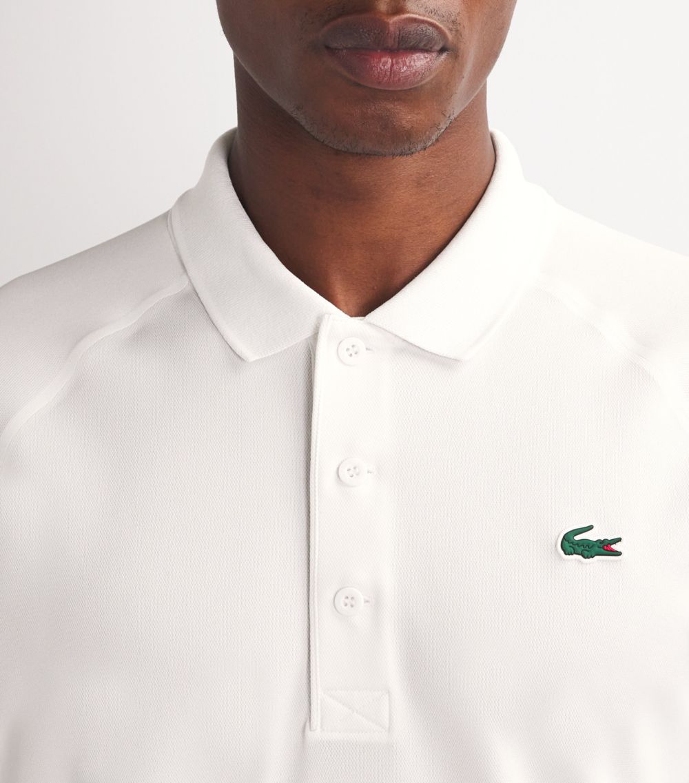 Lacoste Lacoste Core Performance Polo Shirt