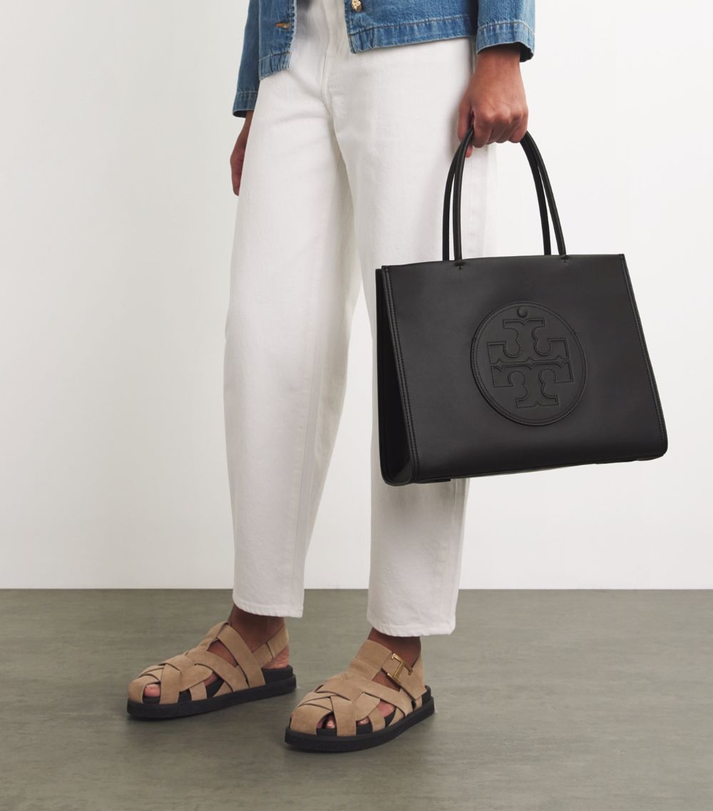 Tory Burch Tory Burch Small Ella Tote Bag